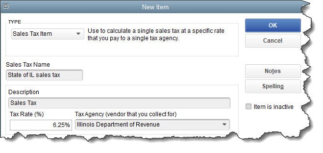 quickbooks for mac set up deposit preferences