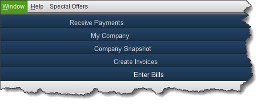 quickbooks desktop app for windows