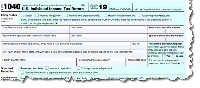 How To Deal With a Past-Due Tax Return | Account-Abilities LLC